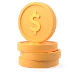 Money perspective matte s