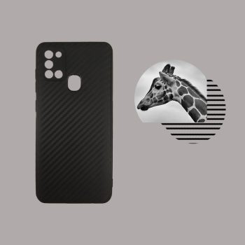 کاور سون مدل7SH-A21Sمناسب برای گوشی موبایل سامسونگ Galaxy A21s - Image 2