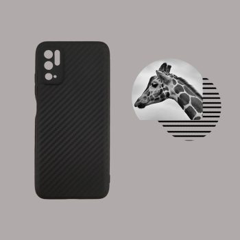 کاور سون مدل 7sh_m3p مناسب برای گوشی موبایل شیائومی Poco M3 Pro - Image 2