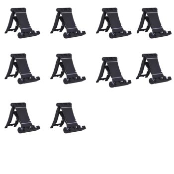 پایه نگهدارنده گوشی موبایل و تبلت 10 عددی مدل 7SH-11_10