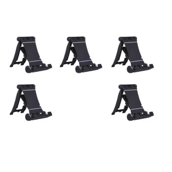 پایه نگهدارنده گوشی موبایل و تبلت 5 عددی مدل 7SH-11_5