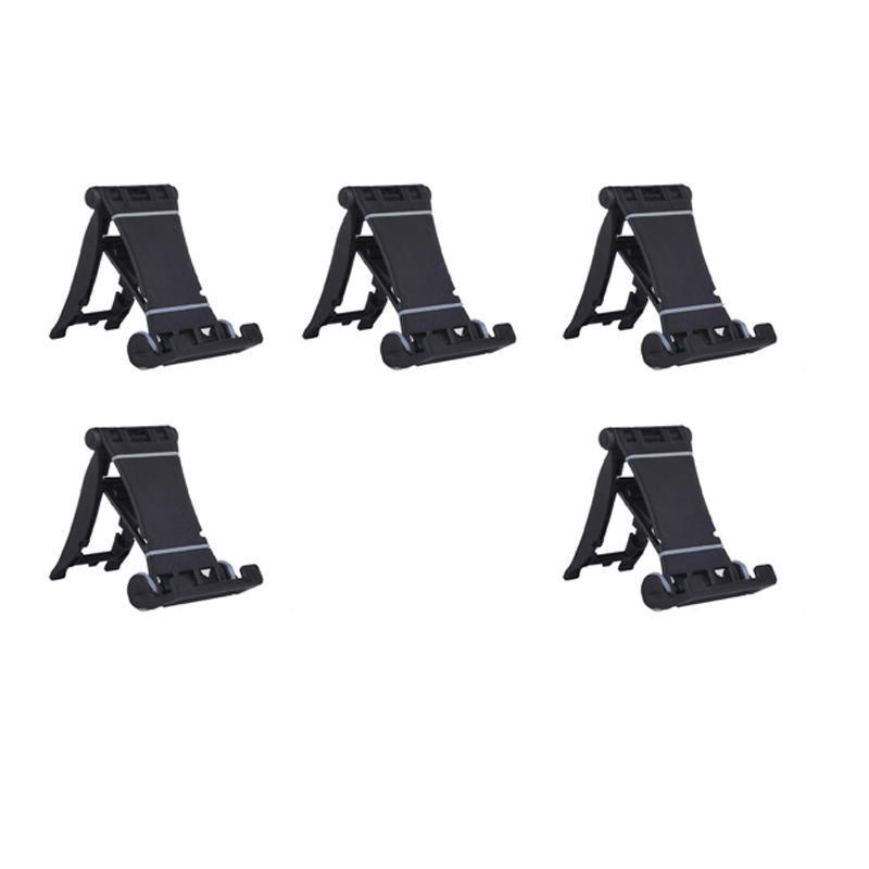 5 پایه نگهدارنده گوشی موبایل و تبلت 5 عددی مدل 7SH-11_5 - Image 1