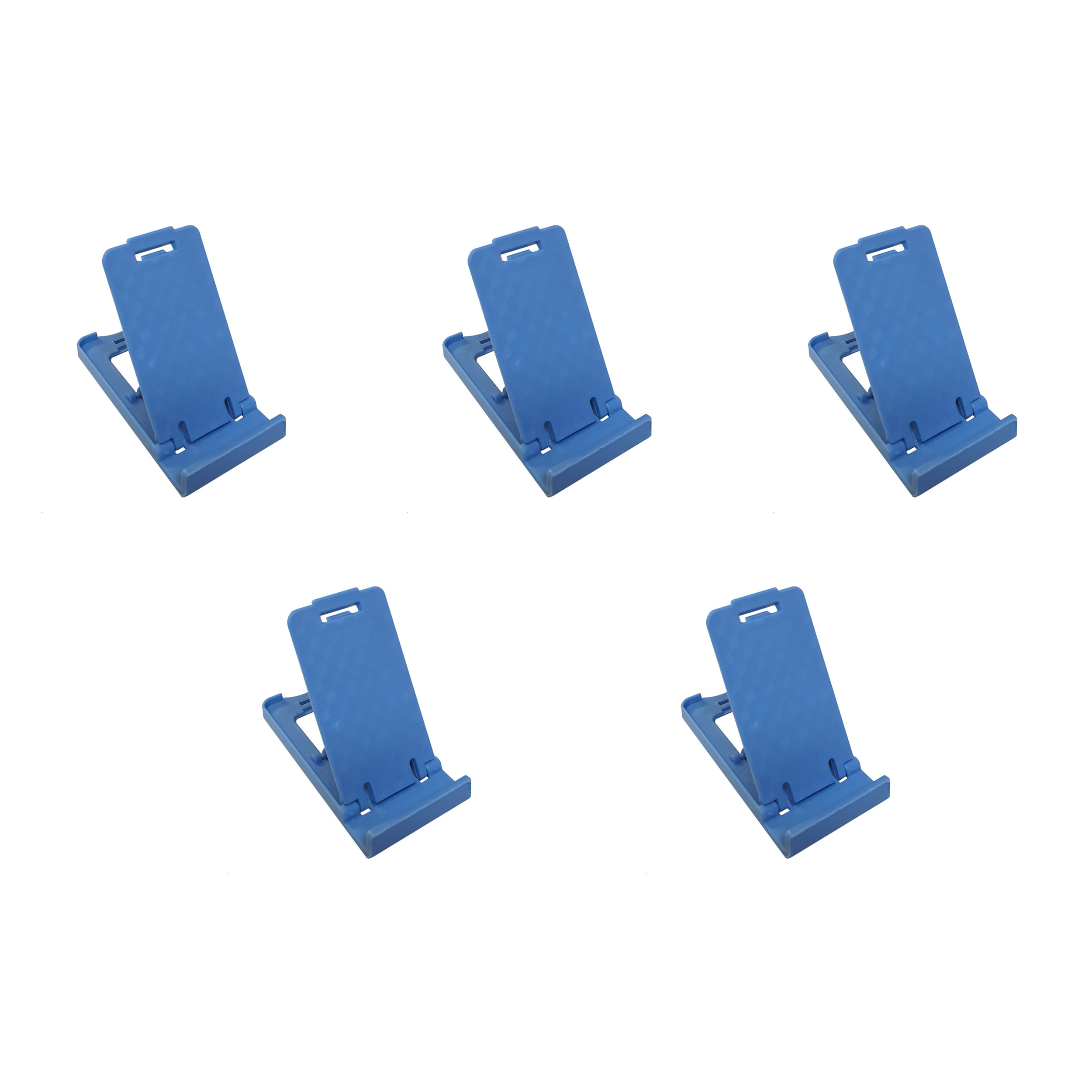 5 پایه نگهدارنده گوشی موبایل 5عددی مدل 7SH-MINI - Image 1